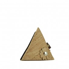 Korkki Kolikot Kukkaro "Samosa"