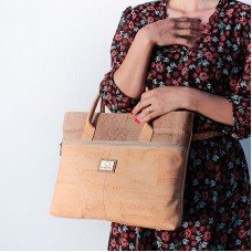 Cork Ladies Bag "Arouca"