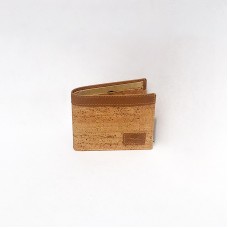 Korkki Wallet med RFID