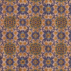 Tela de Cortiça - Azulejos VII