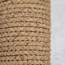 Treccia Tubolare di Sughero 7mm