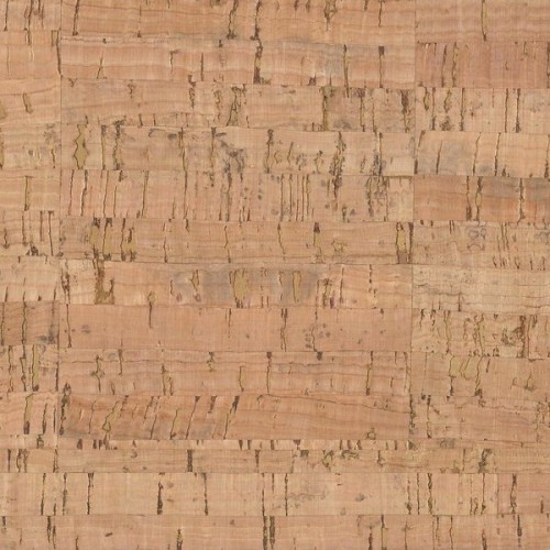 Tela de Cortiça - Bambu Rustico 