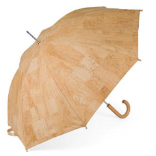 Guarda-chuva em Cortiça